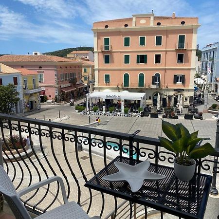 Nonna Ita Otel Santa Teresa Gallura Dış mekan fotoğraf