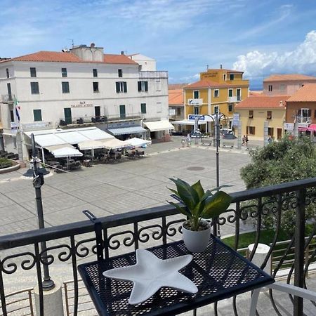 Nonna Ita Otel Santa Teresa Gallura Dış mekan fotoğraf