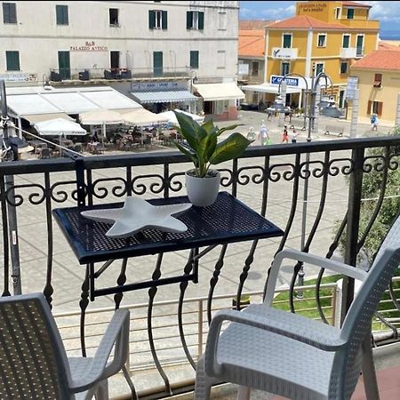 Nonna Ita Otel Santa Teresa Gallura Dış mekan fotoğraf