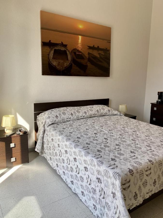 Nonna Ita Otel Santa Teresa Gallura Dış mekan fotoğraf