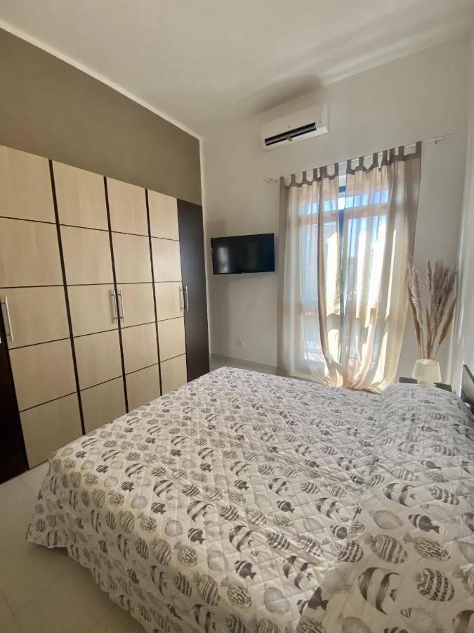 Nonna Ita Otel Santa Teresa Gallura Dış mekan fotoğraf