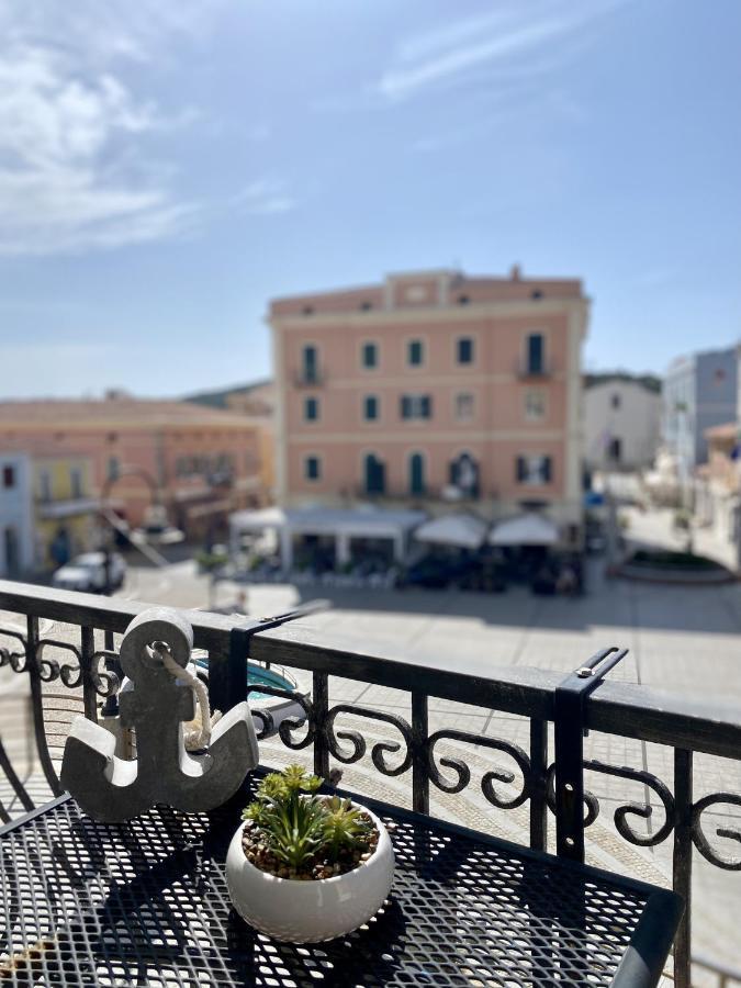 Nonna Ita Otel Santa Teresa Gallura Dış mekan fotoğraf