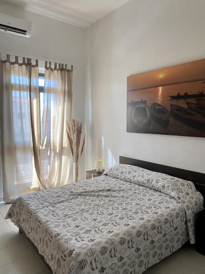 Nonna Ita Otel Santa Teresa Gallura Dış mekan fotoğraf