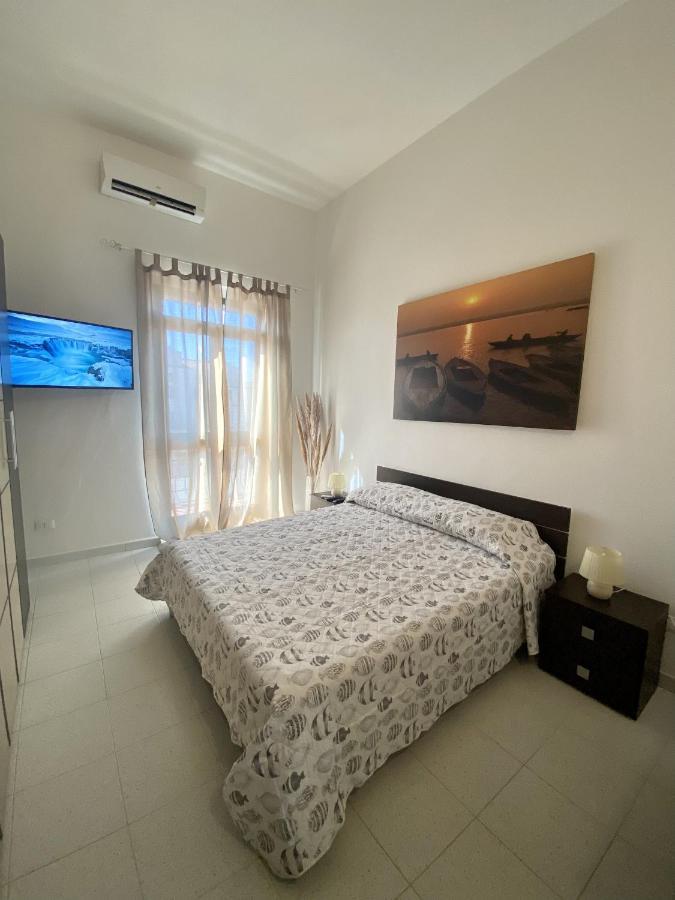 Nonna Ita Otel Santa Teresa Gallura Dış mekan fotoğraf
