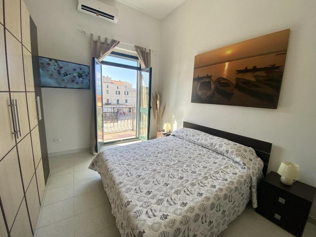 Nonna Ita Otel Santa Teresa Gallura Dış mekan fotoğraf