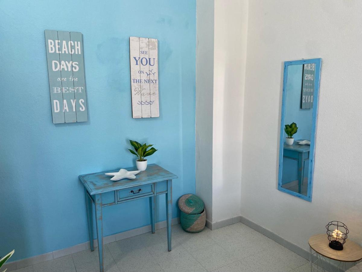 Nonna Ita Otel Santa Teresa Gallura Dış mekan fotoğraf