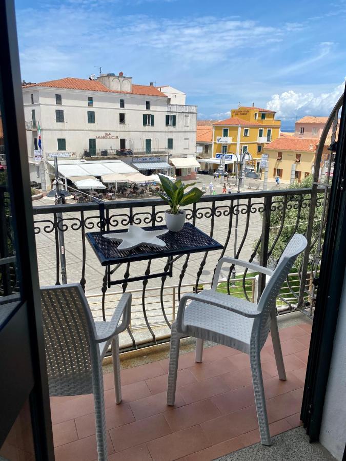 Nonna Ita Otel Santa Teresa Gallura Dış mekan fotoğraf