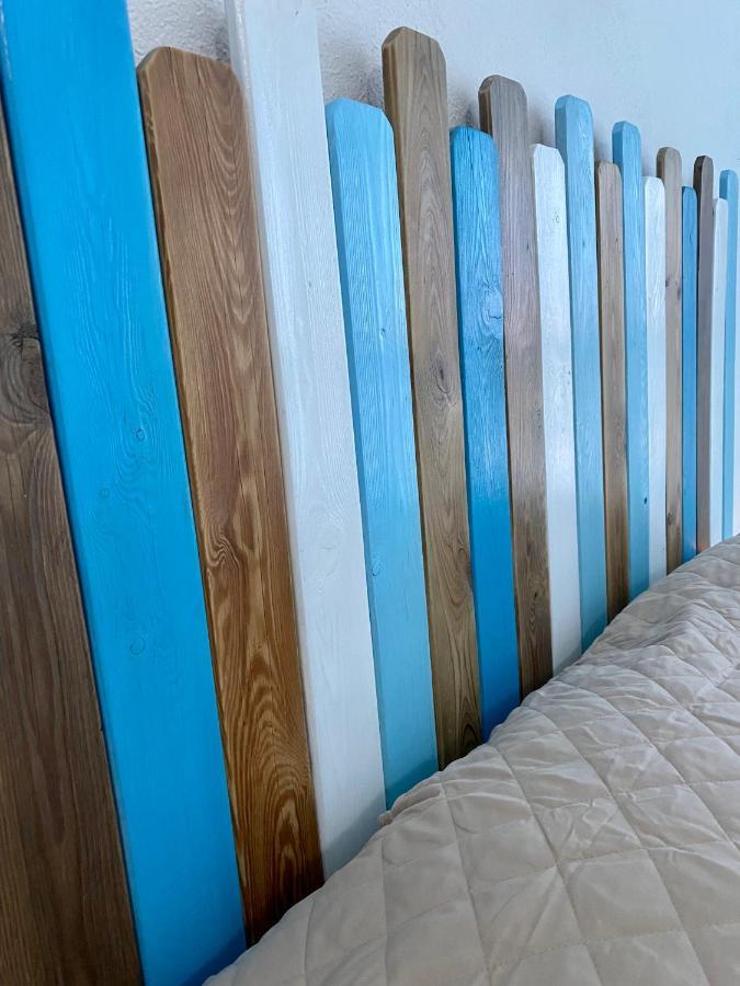 Nonna Ita Otel Santa Teresa Gallura Dış mekan fotoğraf