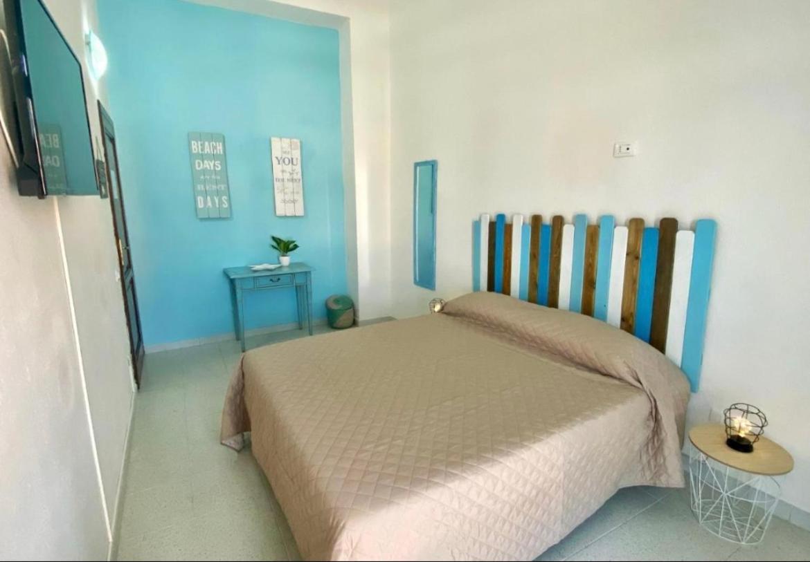 Nonna Ita Otel Santa Teresa Gallura Dış mekan fotoğraf