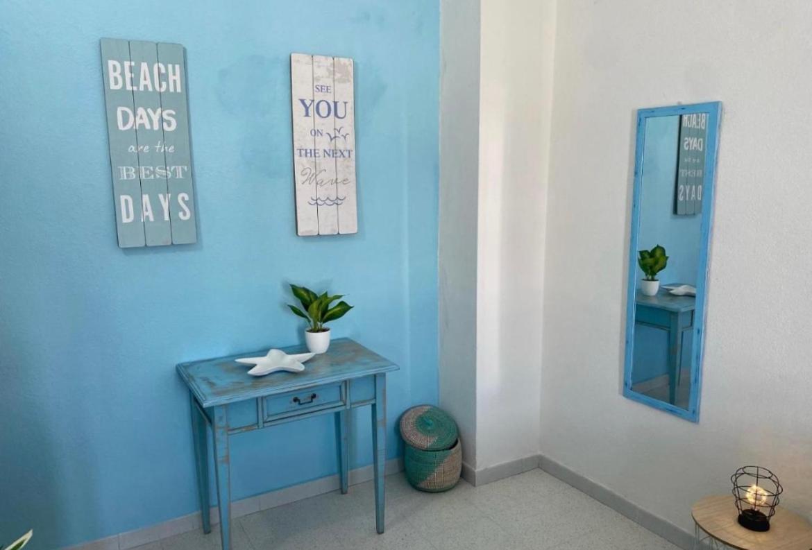 Nonna Ita Otel Santa Teresa Gallura Dış mekan fotoğraf
