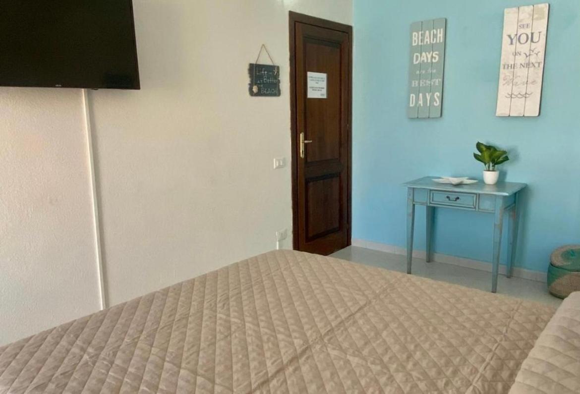 Nonna Ita Otel Santa Teresa Gallura Dış mekan fotoğraf
