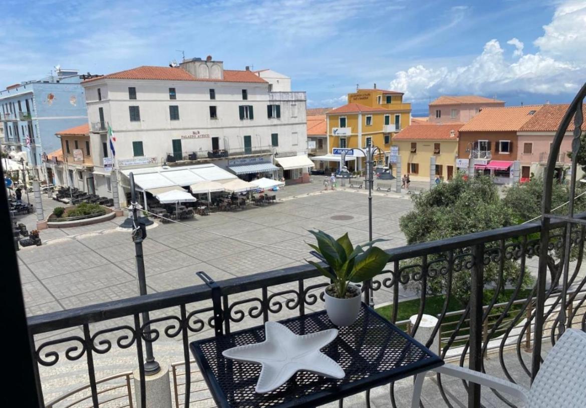 Nonna Ita Otel Santa Teresa Gallura Dış mekan fotoğraf