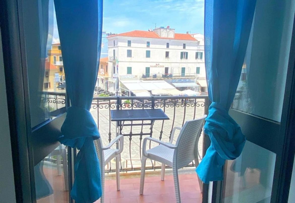 Nonna Ita Otel Santa Teresa Gallura Dış mekan fotoğraf