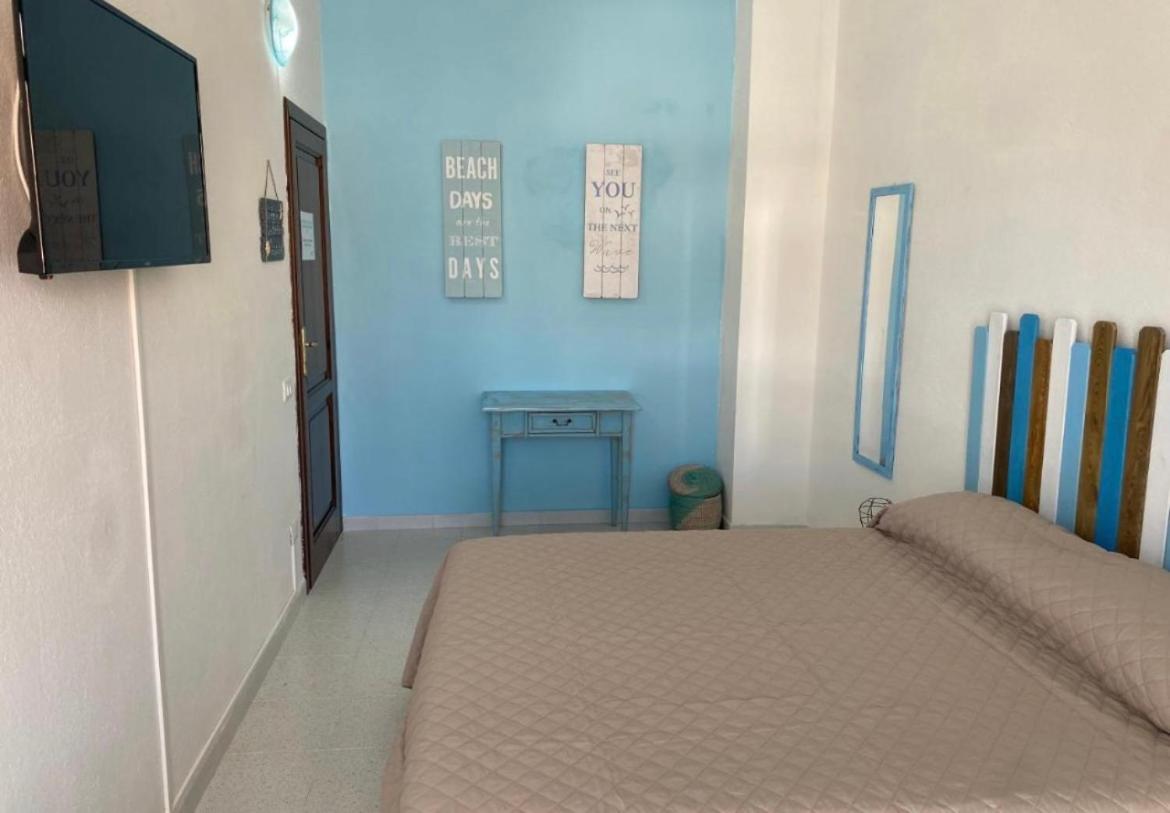 Nonna Ita Otel Santa Teresa Gallura Dış mekan fotoğraf