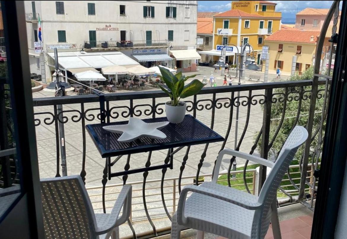 Nonna Ita Otel Santa Teresa Gallura Dış mekan fotoğraf