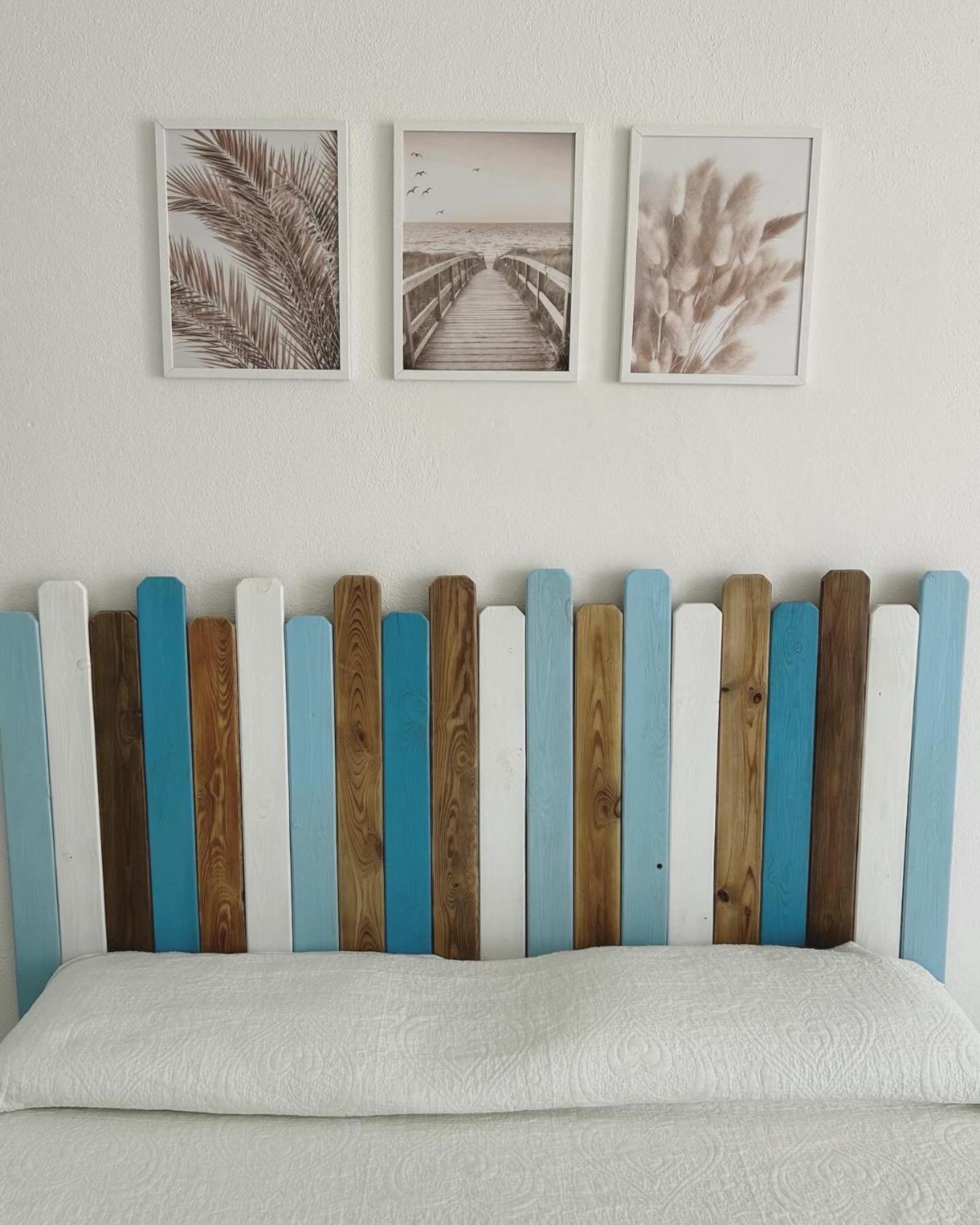 Nonna Ita Otel Santa Teresa Gallura Dış mekan fotoğraf