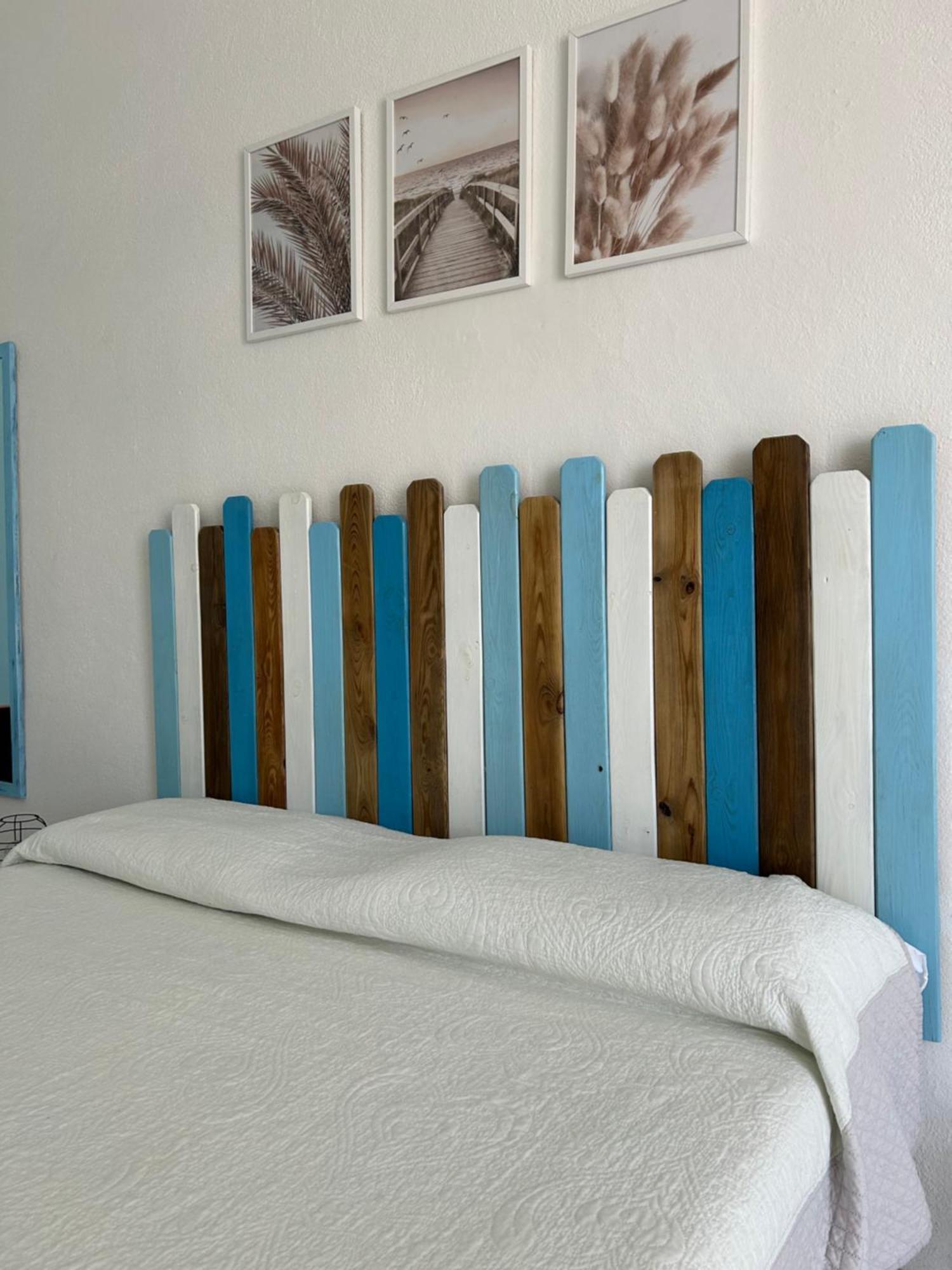 Nonna Ita Otel Santa Teresa Gallura Dış mekan fotoğraf