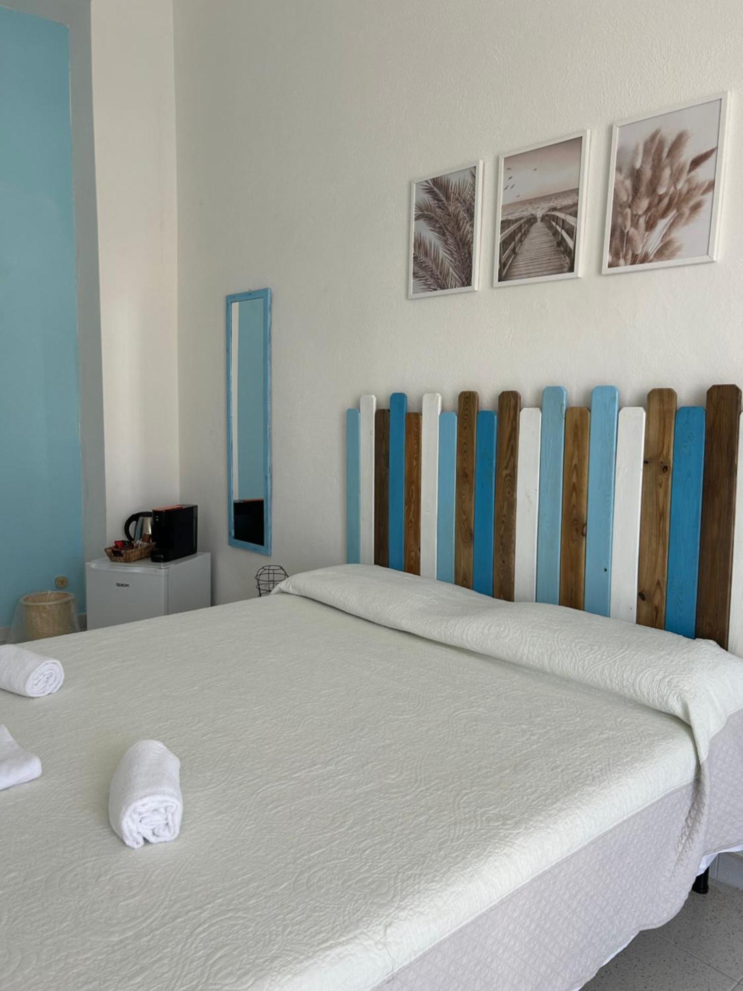Nonna Ita Otel Santa Teresa Gallura Dış mekan fotoğraf