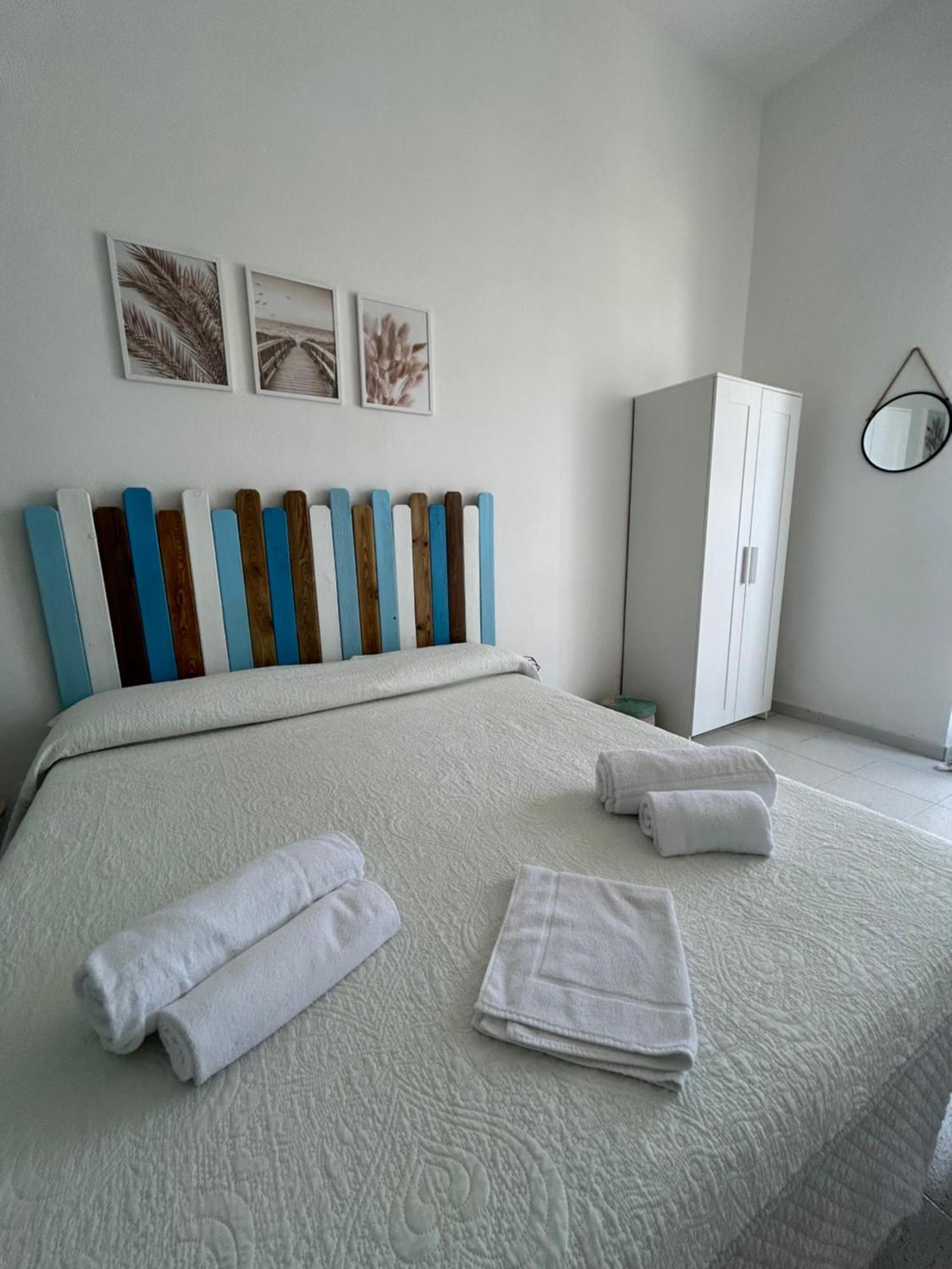 Nonna Ita Otel Santa Teresa Gallura Dış mekan fotoğraf